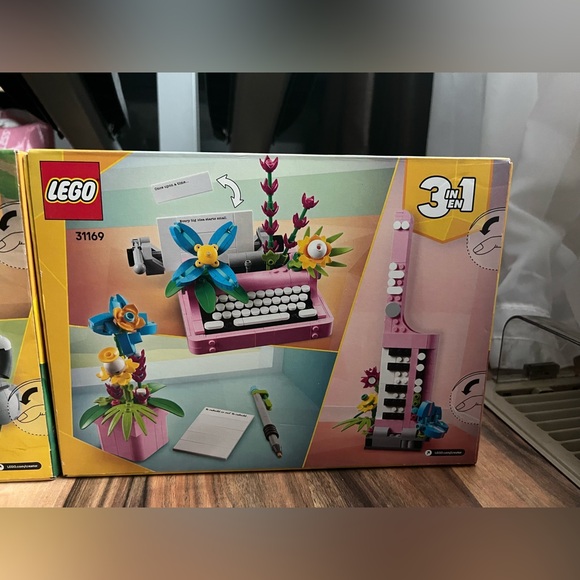 Lego bundle - Picture 5 of 5